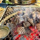 1004화로구이 | 광주 양산동 숯불 갈매기살 찐맛집 1004화로구이 양산점