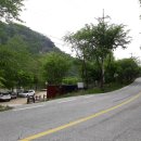 도수암계곡 이미지