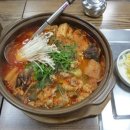 명동해물，아구찜 이미지