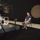 토마스 사라세노 <행성 그 사이의 우리> 이미지