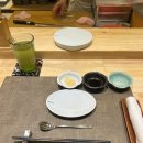 공스시 | 배곧 스시 오마카세 추천 스시유우히 런치 생일 이벤트 후기