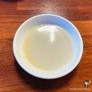 버스정류장 07-716 | 효창공원 산골녹차냉면 경양식 돈가스 냉면 최강조합 맛집