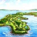 여수경도골프앤리조트 이미지