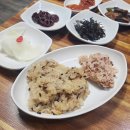 봉천식당 | 봉천동 한식 맛집 봉천역 전주식당 닭도리탕