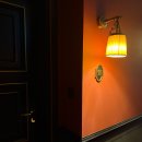 살롱드 펫 | 레스케이프 호텔룸 애견동반 알찬 호캉스 후기, 서울 명동 미쉐린 맛집 팔레드신 식당 + 마크다모르 바