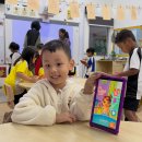 EYFS children Computer Science class at Straits 이미지