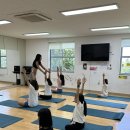 현대자동차㈜제주하이테크센터 | 제주 단체 여행 워크샵 힐링 요가 프로그램 추천