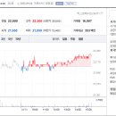 SK아이이테크놀로지 주가 예측과 시장 반응 분석