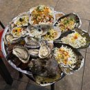 무학초등학교 | 창원 마산 조개구이 맛집 자산동 잠수함 어시장 근처 내돈내산 후기