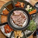 울산 동구 전하동 족발, 보쌈 맛집 [권민지의 바른족발보쌈] 후기