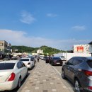 금오오토바이상회 | 예산 상설시장" 맛집 후기 (금오바베큐 / 신양튀김 / 시장중국집 / 덕산만두 / 사과당 / 백술상회...