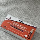 스트레스 타파 마음건강 찾기 | [나우푸드코리아] 현대인의 스트레스 타파! 간건강까지 챙기는 올인원 에너지샷 후기