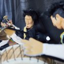 고성오광대 상설공연 이미지