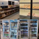 낭만고양이(강서점) | [부산 강서구 맛집]도심 속 캠핑 감성 뿜뿜! '우디바베큐팩토리'에서 즐기는 낭만 고기 파티 &amp; 불멍 🏕️🥩