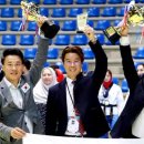 국가대표효자효녀태권도장 | [기고] 제7회 아시아청소년태권도대회 품새대표팀과 동행하고…