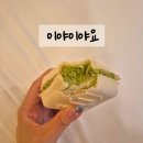 제주모나카 | 제주 서귀포 올레시장 모나카 아이스크림 이야이야요 솔직후기 추천 맛