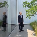 박서보의 예술세계, 동시대와 잇다···연희동에 박서보미술관 개관(8.21) 이미지