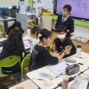 거제용산초등학교 이미지