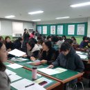 서울송정초등학교 이미지