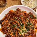 호돌이 감자탕 | 군산등뼈찜 파는 호돌이 해물 등뼈찜 감자탕 디오션 술집 추천함