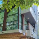 천호도서관 화장실 이미지