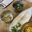 쉼터추어탕 | 부천 상동 맛집 몸보신 영양식으로 좋은 추오정남원추어탕, 후식과 뻥튀기도! 내돈내산 후기