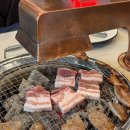 해양경찰청앞BRT | 세종 나성동 맛집 육미제당 샐러드바 무한리필 고기뷔페 후기