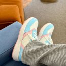 레스트 | 핏터레스트 골프화 후기 | 발 안 아픈 여성 스파이크리스 골프화 추천