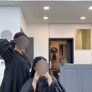 순천 호수공원 미용실 메르시엠 셋팅펌 레이어드펌 후기