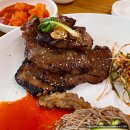곰집갈비 | 목포 맛집 나혼자 산다에 나온 수육무침이 맛있는 곰집갈비 후기