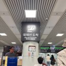 [국제연애/한일커플] 🇰🇷 골든위크 맞이 일본인남친의 한국방문(일남이 한화팬 된 사건에 대하여)