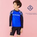 홀리데이 이미지