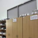 장유스포츠센터 헬스장 이미지