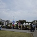 동화발레 <잠자는 숲속의 미녀> | [노들섬] 2024 한강노들섬클래식 발레 야외공연&lt;잠자는 숲속의 미녀&gt; 관람후기