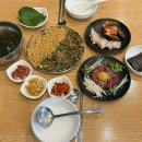 강릉원예농협 | 강릉 꼬막비빔밥 로컬 맛집 풍호맛뜨락