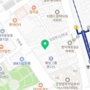 엘리제빌리지오피스텔 앞 이미지