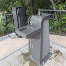 박미배드민턴장 화장실 이미지