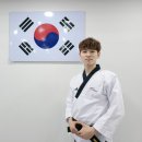 높은 바람 태권도 이미지