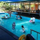 하조민박 이미지