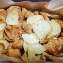 바른치킨 포천신읍점 네이버블로그