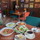 다이닝 | 전주 삼천동 맛집, 감성 양식 맛집 스마일 다이닝 후기!