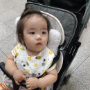 오늘 서울맘아랑베이비페어에 왔어요~