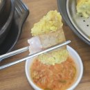 개성상황버섯삼계탕 이미지