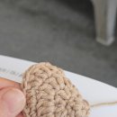 포근포근 손뜨개 이미지