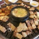 여월동생고기 이미지