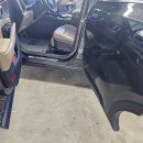 새나리로 | MQ4 쏘렌토 북미형 사이드스텝 시공 후기 패밀리카라면 꼭 추천하고 싶은 이유