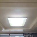 세븐일레븐양주고읍현대점 | 의정부 양주 고읍동 현대아이파크 LED 전등 교체 후기 (거실등 주방등 방등 시공)