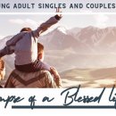 SR5 Young Adult Retreat | Glimpse of a Blessed Life 이미지