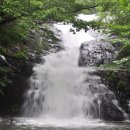 홍연폭포 이미지