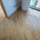 마포 한화 오벨리스크 | 마포 한화오벨리스크 오피스텔 온돌마루 부분교체 시공후기 🏠✨